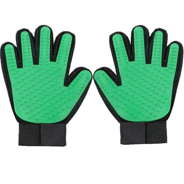 Basic Grooming Glove
