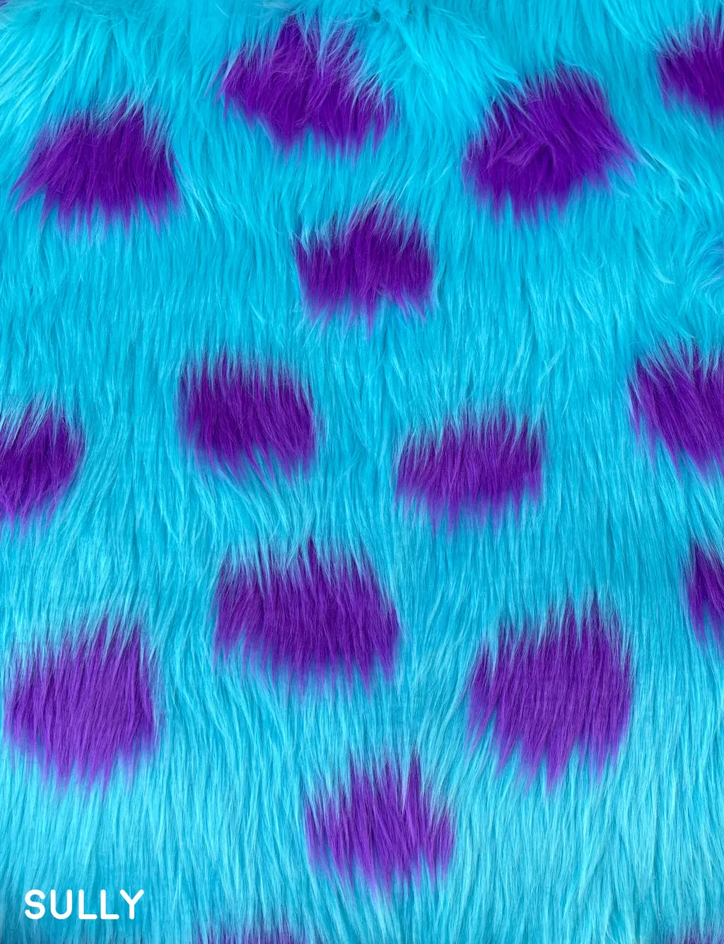 CUSTOM FAUX FUR JACKET - MID LENGTH ✰ MADE 4 U ✰