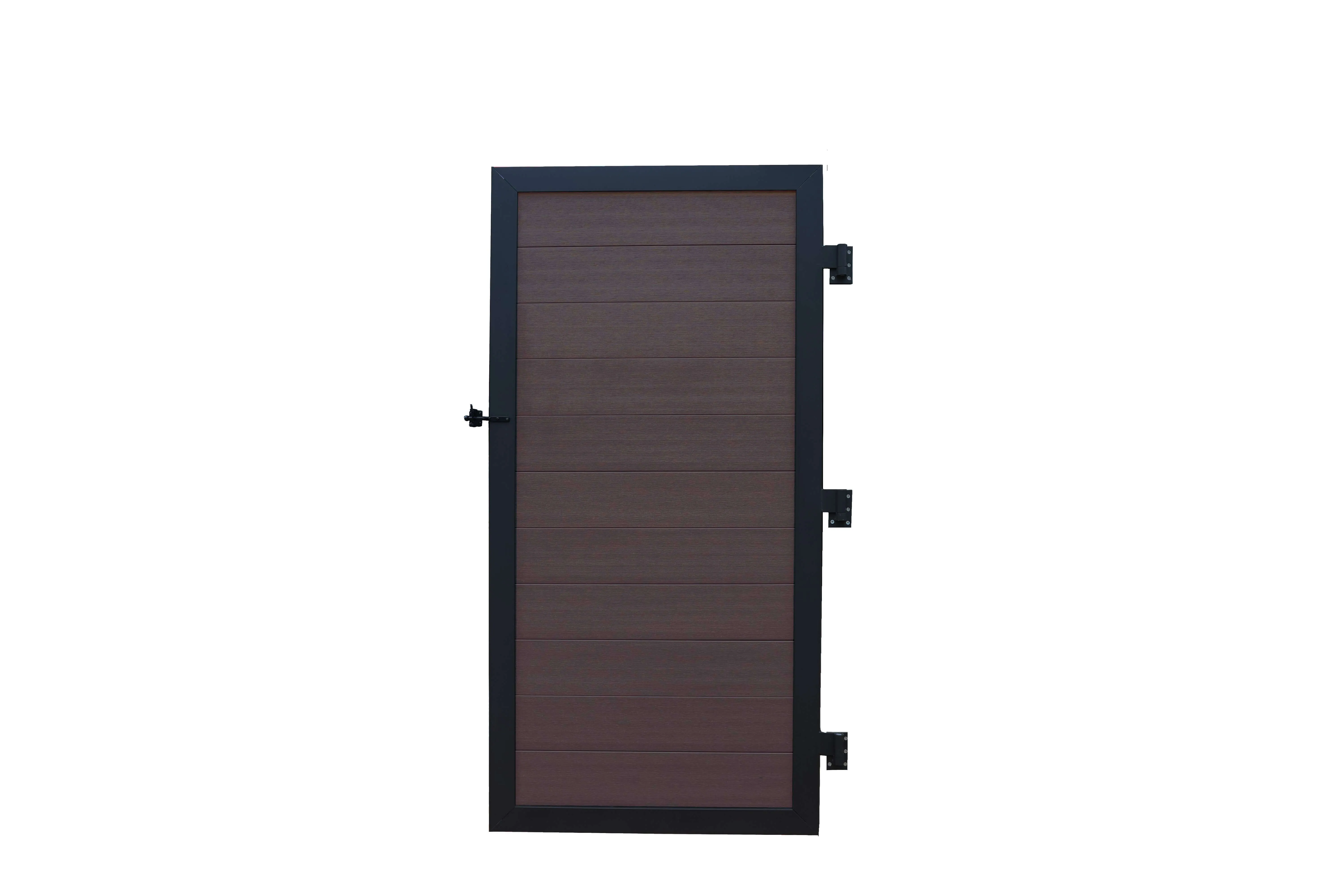 Valla Cap Composite Privacy Fence (Request a Sample)